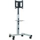Chief MFC6000B or MFC6000S Medium Mobile Cart- without interface