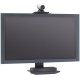 Chief FCS100 FUSION Component Shelf Black