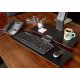 Inused image of Ergotron 97-630 Worksurface for WorkFit-A Black