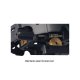 Precision Gear Technology of Peerless PRG-1 or PRG-1-S or PRG-1-W Precision Gear Projector Mount - PAP Adapter Plate needed