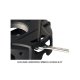 Peerless PRG-UNV or PRG-UNV-S or PRG-UNV-W Precision Gear Projector Ceiling Mount up to 50 lbs