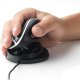 Oyster EA-5080NR Corded Ergonomic Adjustable Comfortable Mouse