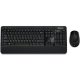 Microsoft MFC-00001 Wireless Desktop 3000 Keyboard and Mouse