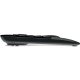 Microsoft E6K-00001 Wireless 2000 Ergonomic Keyboard 