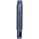 Chief CMS012018S Collapsed Speed-Connect 12-18 inch Adjustable Extension Column Silver