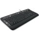 Microsoft J93-00001 Digital Media Ergonomic Keyboard 3000