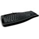 Microsoft 3TJ-00001 Comfort Curve 3000 Ergonomic Keyboard