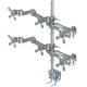 ISE MA-6-C Large Clamp Mount with four Long Arms and Two Joint Arms