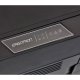 LED of Ergotron 24-291-085 PS Laptop Charging Cart with PowerShuttle Technology Black