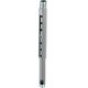 Chief CMS018024S Speed-Connect 18-24 inch Adjustable Extension Column Silver