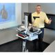 Ergotron 24-203-053 TeachWell LCD Mobile Digital Platform