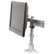 Innovtaive 9130-S-12 can fold up to fit about 3" of space and extend out 16".