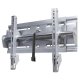 Innovative 9194 Universal Expandable Large LCD Display up to 198 lbs Wall Mount