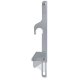 Low Profile of Innovative 9194 Universal Expandable Large LCD Display up to 198 lbs Wall Mount