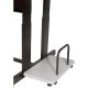 Balt 83681 Single Split Level Training Workstation (36" Wide)