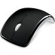 Microsoft ZJA-00001 Arc Wireless Portable Comfortable Mouse Black