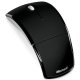 Microsoft ZJA-00001 Arc Wireless Portable Comfortable Mouse Black
