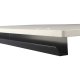 Balt 83681 Single Split Level Training Workstation (36" Wide)