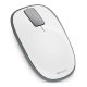 Microsoft U5K-00003 Explorer Touch Computer Mouse Limited Edition White
