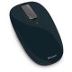 Microsoft U5K-00001 Sleek Low Profile Explorer Touch Computer Mouse in Storm