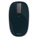 Microsoft U5K-00001 Sleek Low Profile Explorer Touch Computer Mouse in Storm