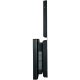 Peerless DS-VW660 Flat Video Wall Mount for 40 to 65 inch Displays