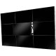Peerless DS-VW765-LAND Full Service Video Wall Mount for 40 to 65 inch Displays up to 125 lbs