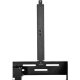 Spacer of Peerless DS-VW765-LAND Full Service Video Wall Mount for 40 to 65 inch Displays up to 125 lbs