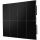Peerless DS-VW765-POR Full Service Portrait Video Wall Mount for 40 to 65 inch Displays up to 150 lbs