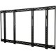 rless DS-VW646-2x2 Universal 2x2 Video Wall Mounting Kit for 40 to 46 inch Displays up to 600 lbs