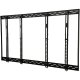 Peerless DS-VW646-2x2 Universal 2x2 Video Wall Mounting Kit for 40 to 46 inch Displays up to 600 lbs