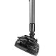 Peerless PAG-UNV-MU Arakno Geared Micro Projector Mount with Universal Adapter up to 25 lbs. Extension Column sold separately.