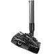 Peerless PAG-UNV-MU Arakno Geared Micro Projector Mount with Universal Adapter up to 25 lbs. Extension Column sold separately.