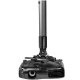 Peerless PAG-UNV-MU Arakno Geared Micro Projector Mount with Universal Adapter up to 25 lbs. Extension Column sold separately.