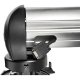 Cable Management of Peerless PSTA-600 Short Throw Projector Mount with Arm Length up to 23.62" and 25 lbs Projectors