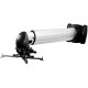 Peerless PSTA-1600 Short Throw Projector Mount with Arm Length up to 63" and 25 lbs Projectors