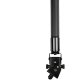 Peerless PAG-HDX Arakno Heavy Duty Geared Projector Mount up to 125 lbs Multimedia Projector