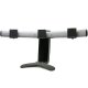 Ergotron 33-296-195 LX Triple Display Lift Stand