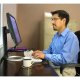 Inused image of Ergotron 33-310-060 Neo-Flex Desk Stand