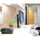 Inused image of Ergotron 33-310-060 Neo-Flex Desk Stand