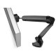 Workrite SA1000 SwingArm Flat Panel LCD LED Monitor Arms SA-1000S