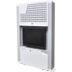Ergotron 60-610-062 StyleView Sit-Stand Enclosure - White
