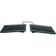 Freesytyle2 Keyboard with V3 Accessory  (Tenting without Palm Supports) (sold separately)