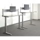 Workrite Sierra HXL 2 tables