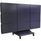 Premier MVWC-3X3 with displays