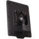 Chief K0W1I2TB Pitch/Pivot Flush Mount, Secure iPad Bracket