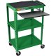 Green color