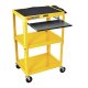 Yellow color