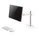 Innovative 5800-S-14 EVO LCD Monitor Arm with 14" Pole