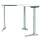 Workrite Sierra HX Electric 3-Leg 120 High